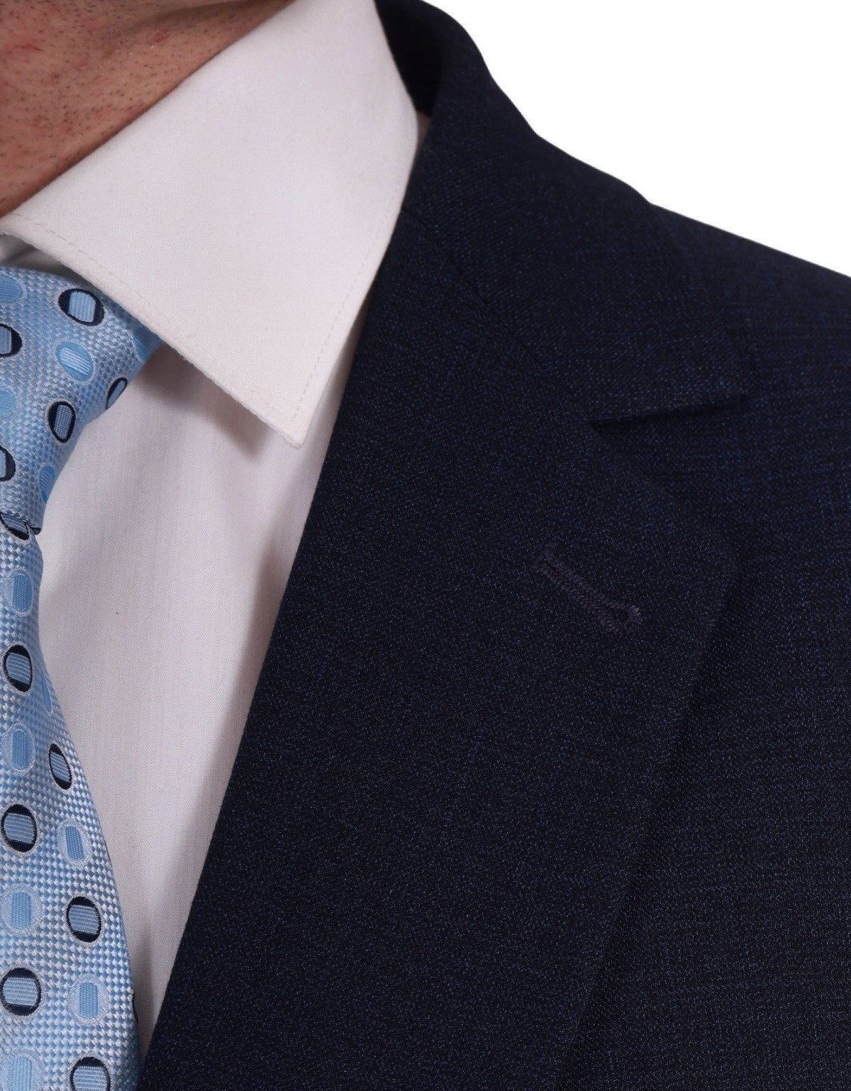 Костюм классический мужской Nowal | купить в интернет-магазине Olymp-Men