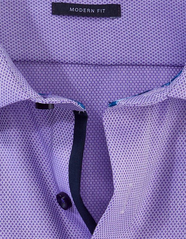 Рубашка классическая OLYMP Luxor, modern fit | купить в интернет-магазине Olymp-Men