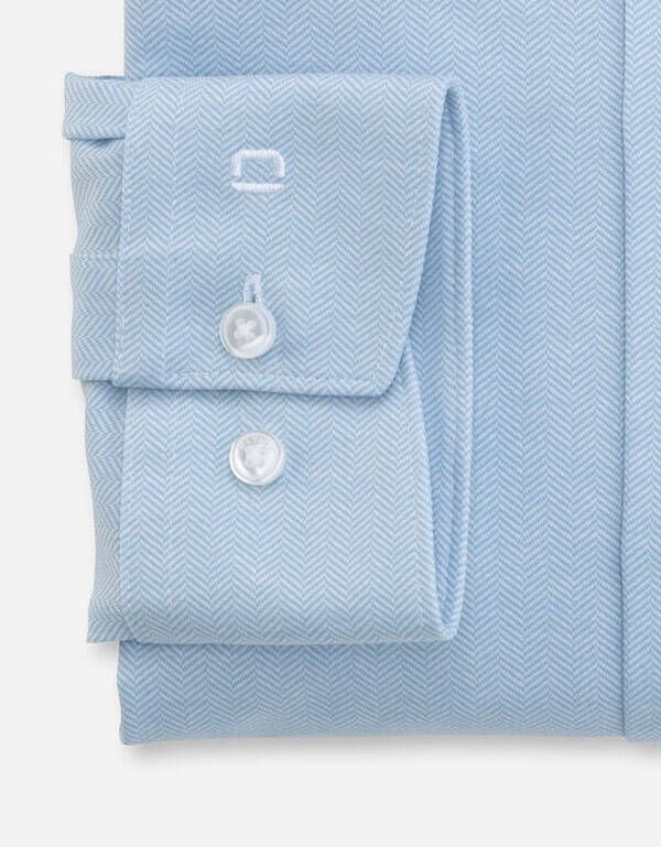 Сорочка мужская OLYMP Luxor MF 24/7 12182411 | купить в интернет-магазине Olymp-Men