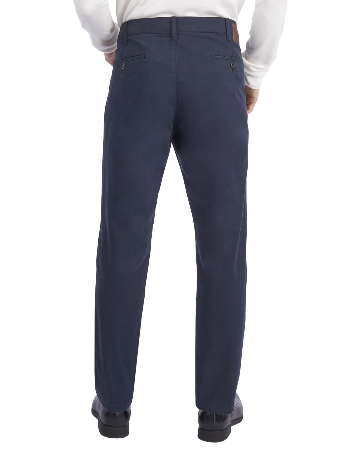 Термобрюки мужские синие Club Of Comfort, зауженные, мод.Garvey | купить в интернет-магазине Olymp-Men