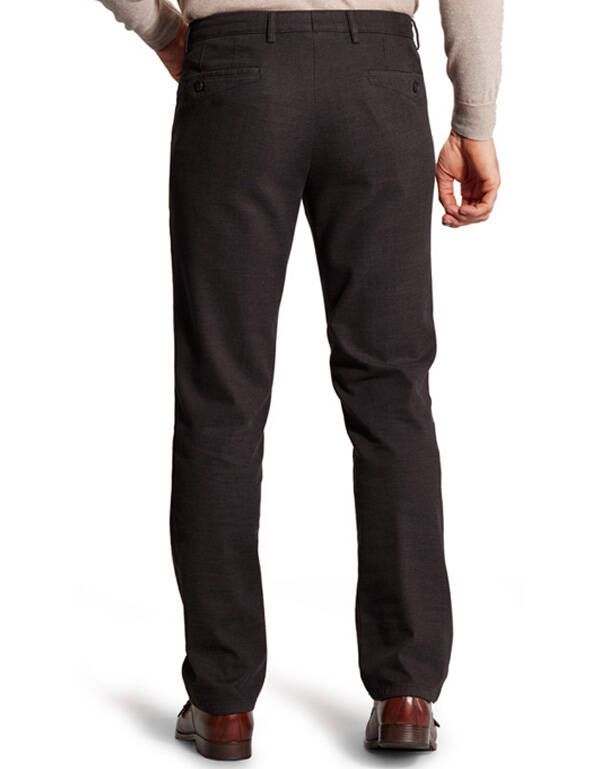 Брюки мужские Meyer, мод.Dublin прямые, хлопок | купить в интернет-магазине Olymp-Men