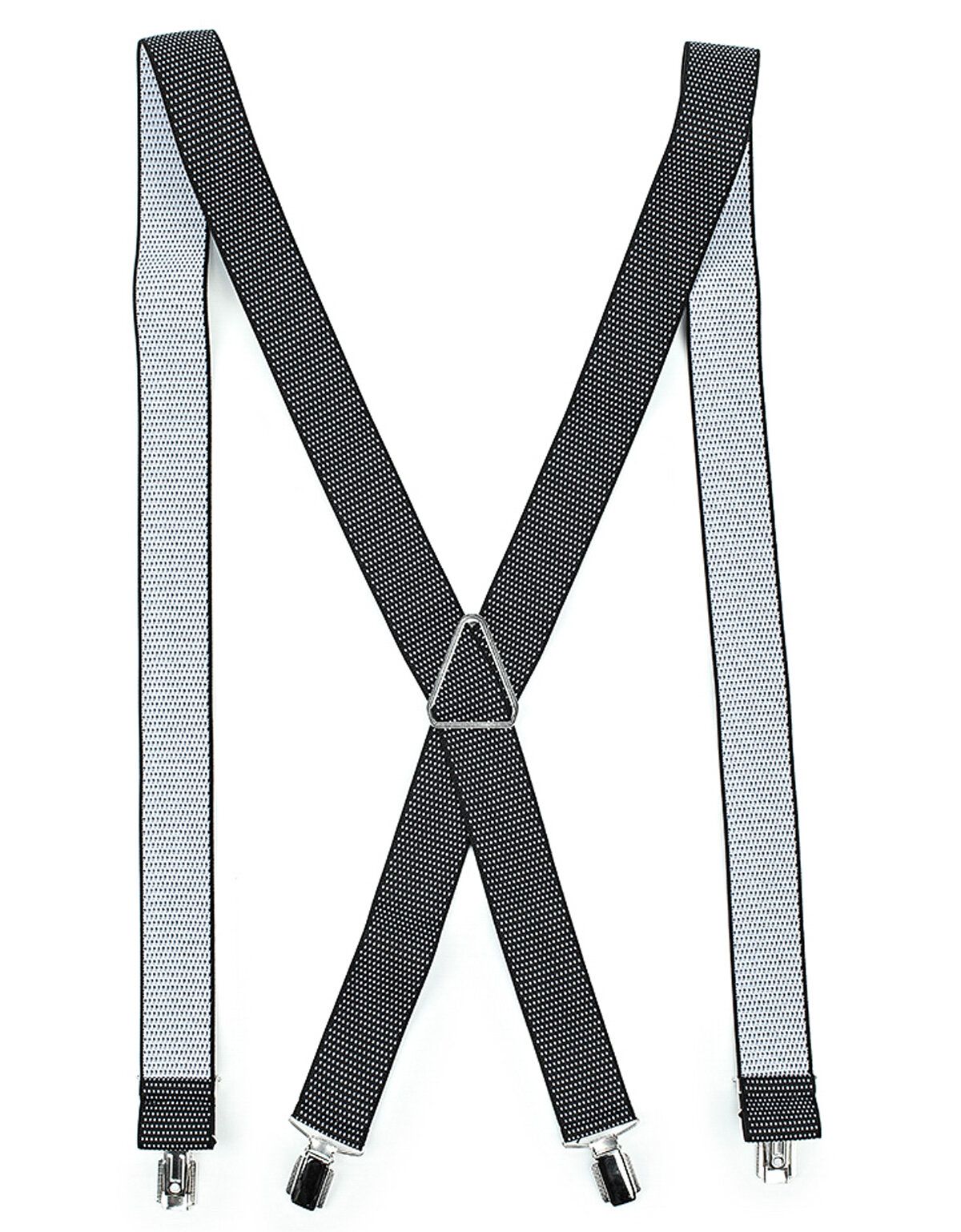 Подтяжки мужские в крапинку, Х-форма | купить в интернет-магазине Olymp-Men