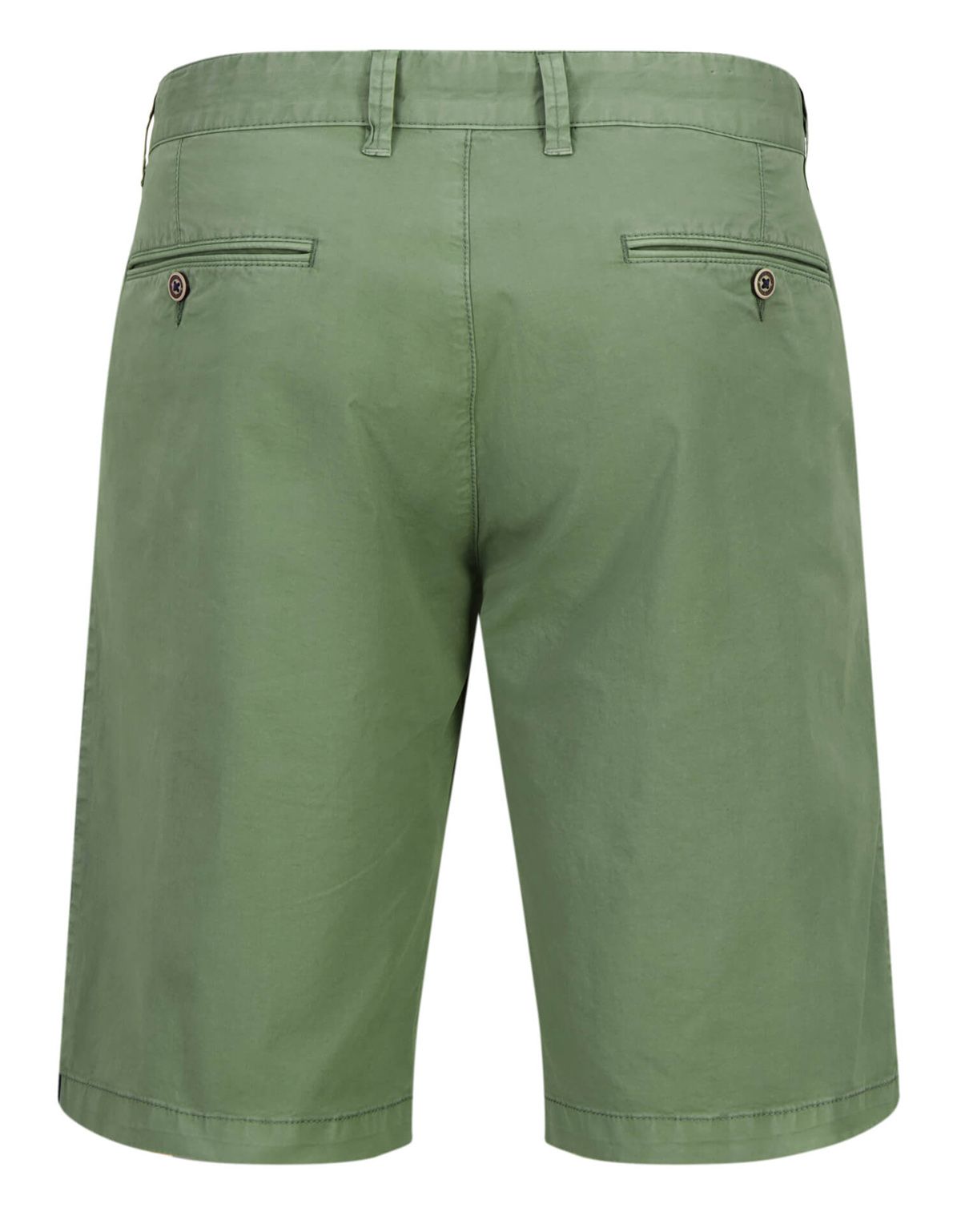 Мужские шорты зелёные Fynch-Hatton | купить в интернет-магазине Olymp-Men