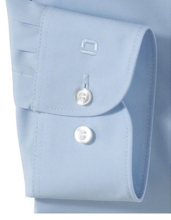 Сорочка мужская Level Five приталенная | купить в интернет-магазине Olymp-Men