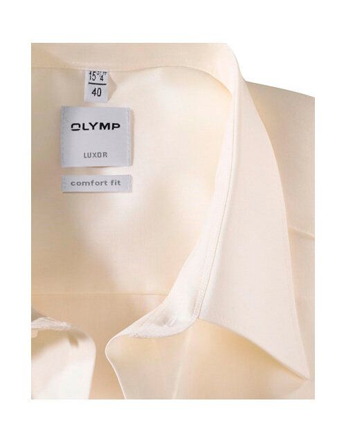 Классическая сорочка Comfort fit, рост до 176 | купить в интернет-магазине Olymp-Men