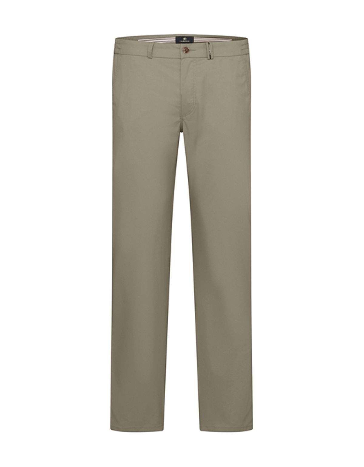 Брюки чинос летние зелёные Redpoint | купить в интернет-магазине Olymp-Men