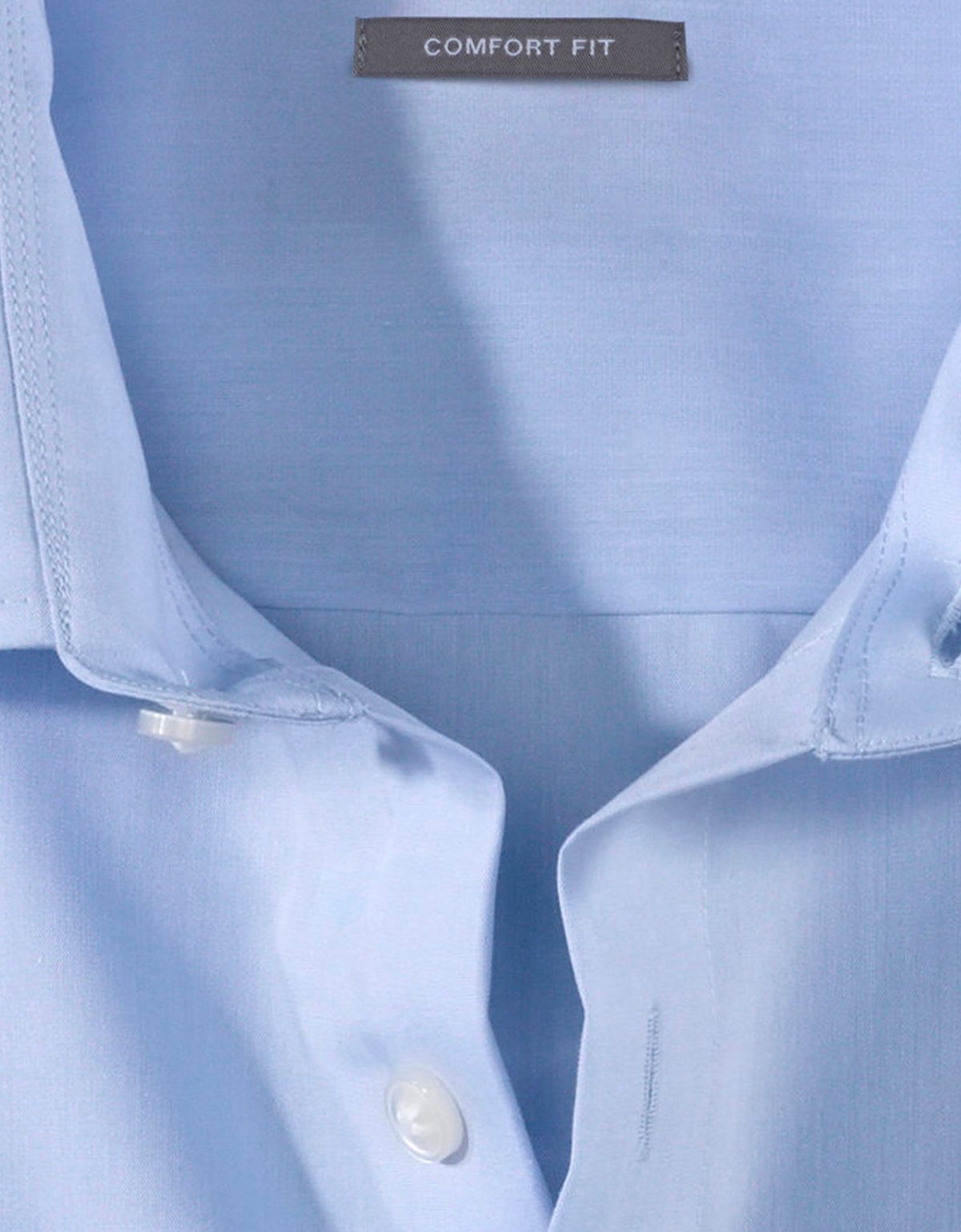 OLYMP Luxor comfort fit shirt рубашка муж. | купить в интернет-магазине Olymp-Men