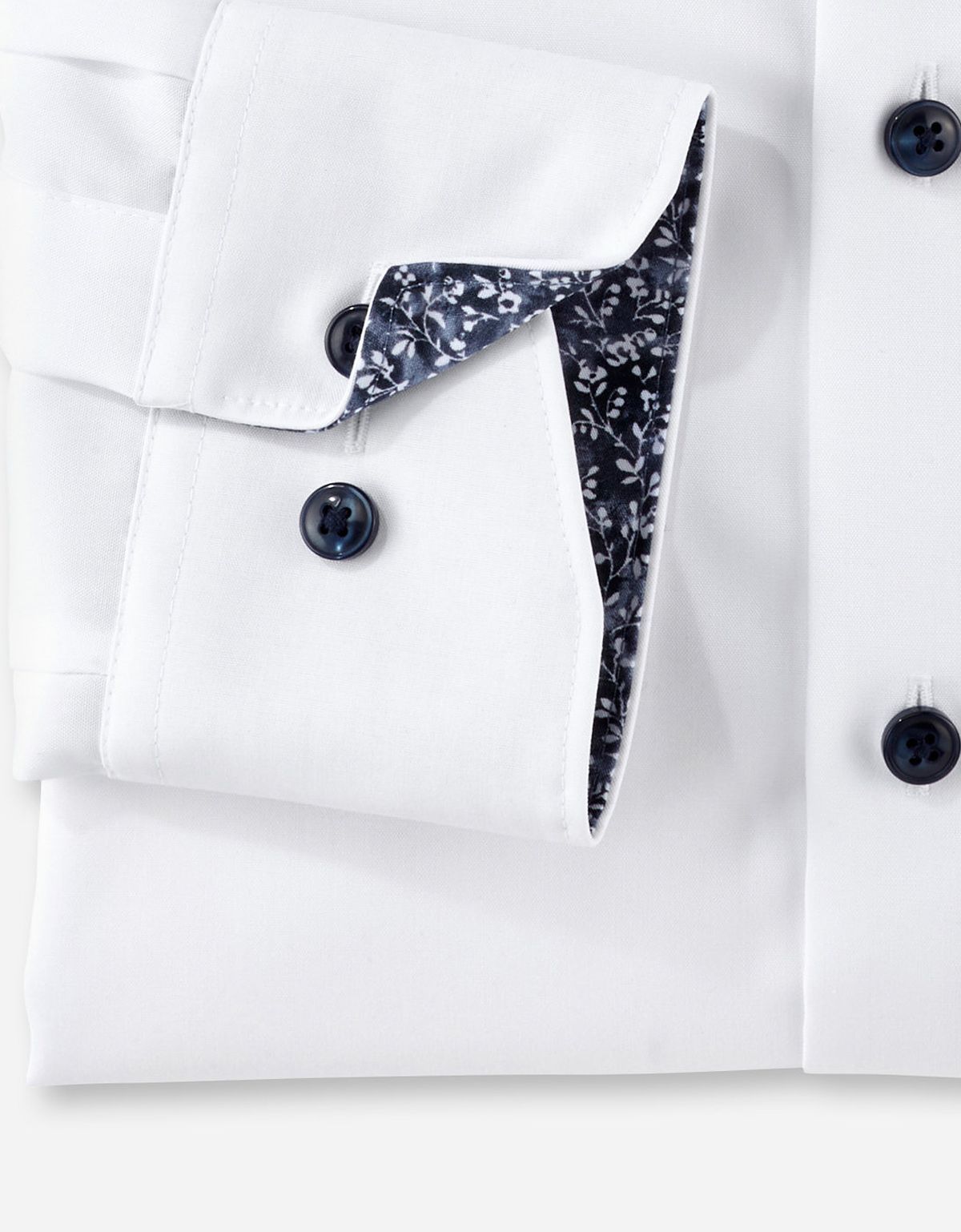 Сорочка мужская OLYMP Luxor, modern fit, на рост до 176 | купить в интернет-магазине Olymp-Men