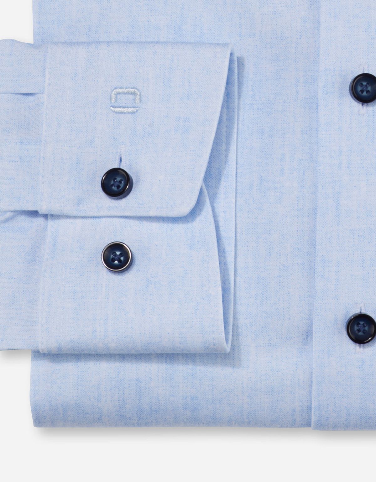 Рубашка трикотажная OLYMP Luxor 24/7, modern fit | купить в интернет-магазине Olymp-Men