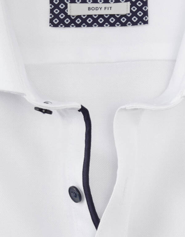 OLYMP Level 5 five рубашка муж. | купить в интернет-магазине Olymp-Men