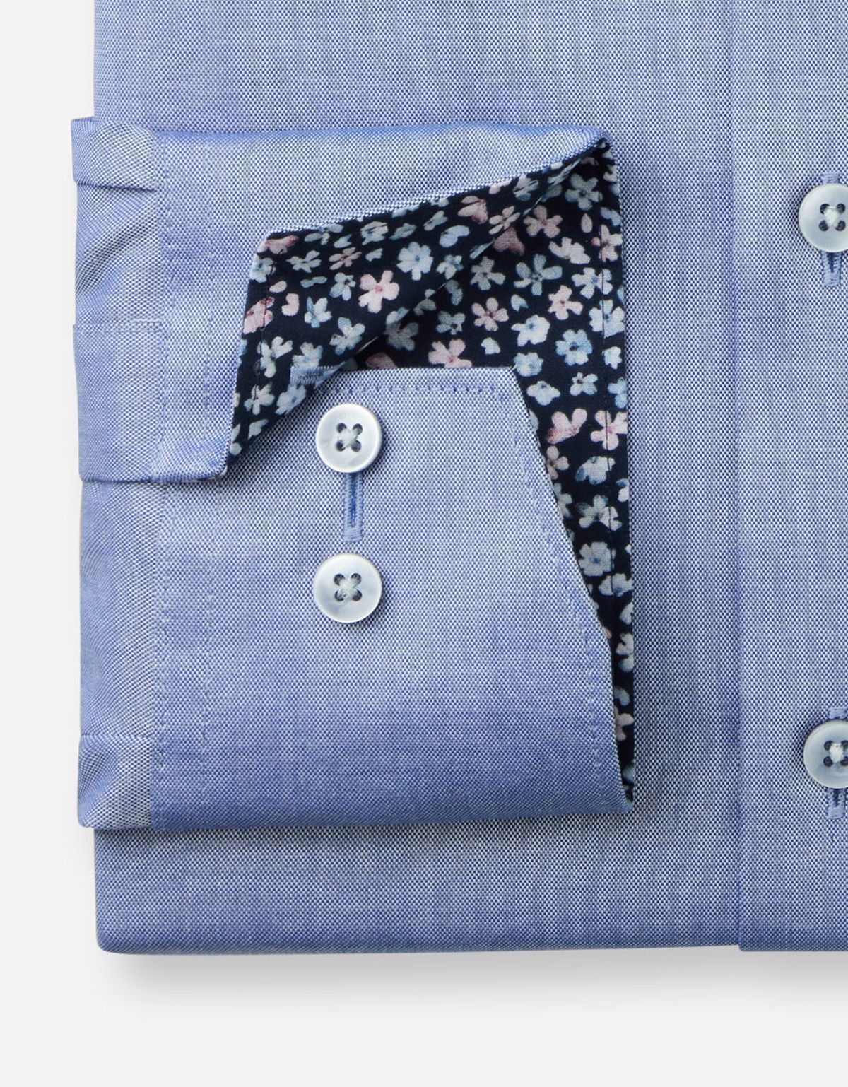 Сорочка мужская классическая OLYMP Luxor, прямой крой | купить в интернет-магазине Olymp-Men