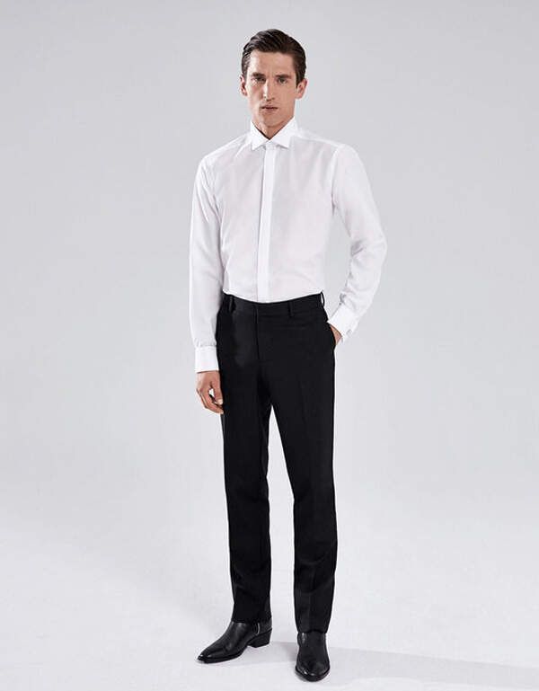 Сорочка мужская Luxor Modern Fit