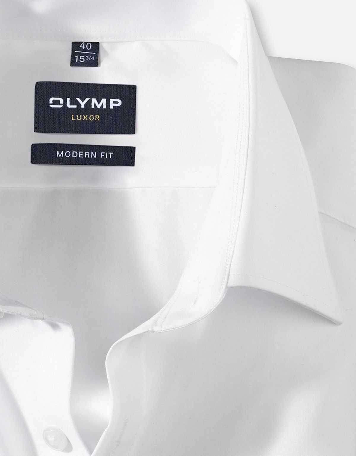 Сорочка мужская Luxor модерн фит, на рост >190 | купить в интернет-магазине Olymp-Men
