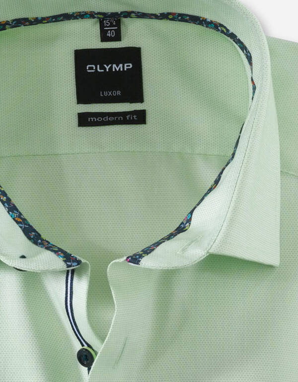 Сорочка мужская OLYMP Luxor MF 12055444 | купить в интернет-магазине Olymp-Men