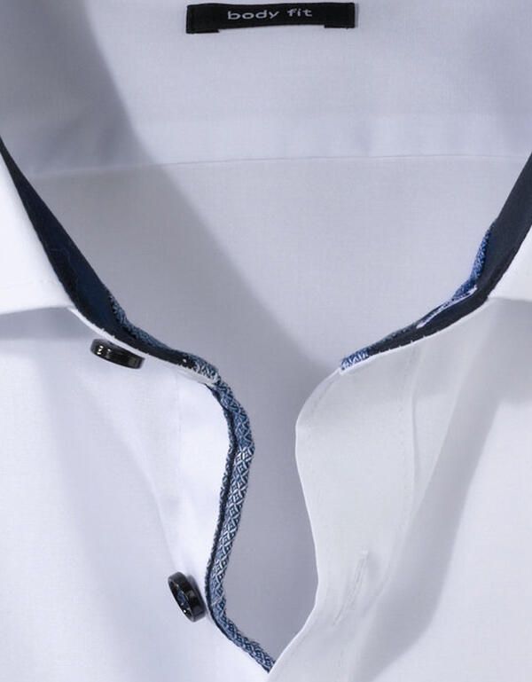 OLYMP Level 5 five рубашка муж. | купить в интернет-магазине Olymp-Men