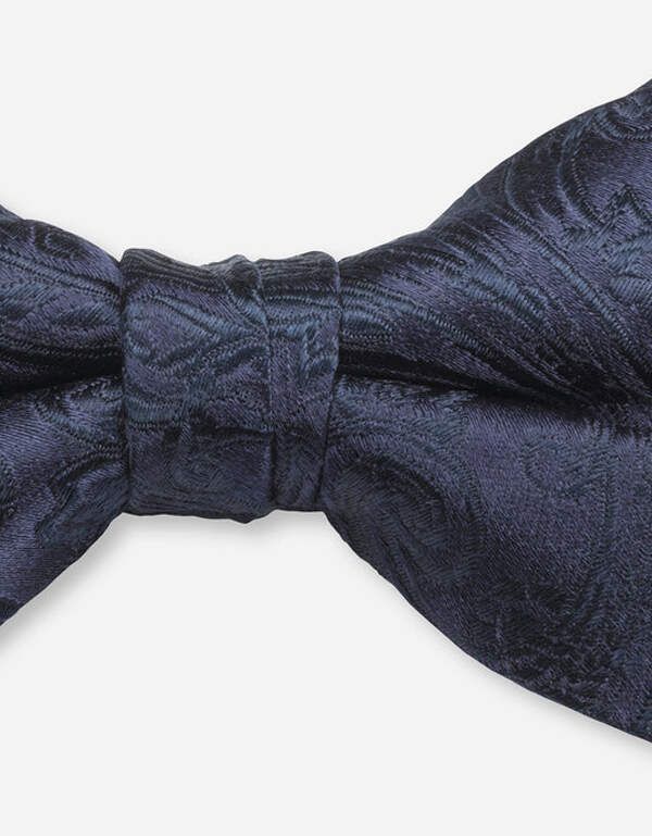 Галстук-бабочка Olymp жаккардовая 5,5 см | купить в интернет-магазине Olymp-Men