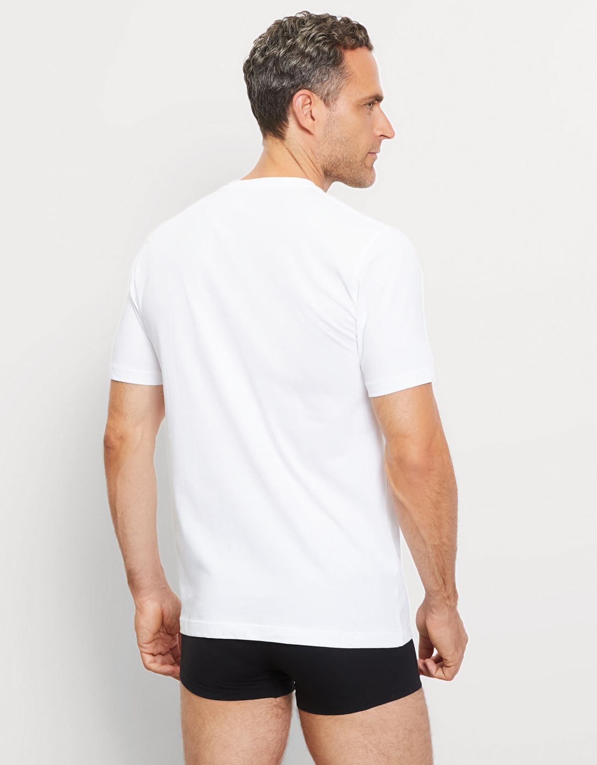 OLYMP T-Shirt футболка трикотаж | купить в интернет-магазине Olymp-Men