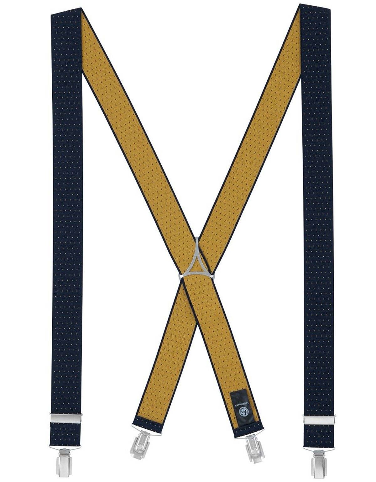 Подтяжки Lindenmann 758115 | купить в интернет-магазине Olymp-Men