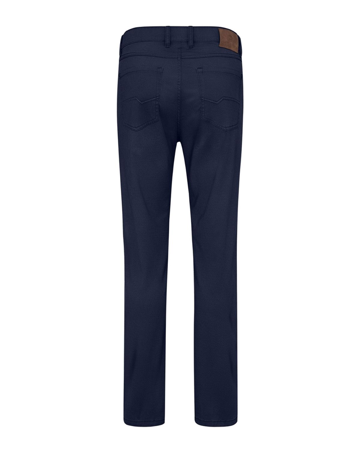 Джинсы синие мужские Redpoint | купить в интернет-магазине Olymp-Men