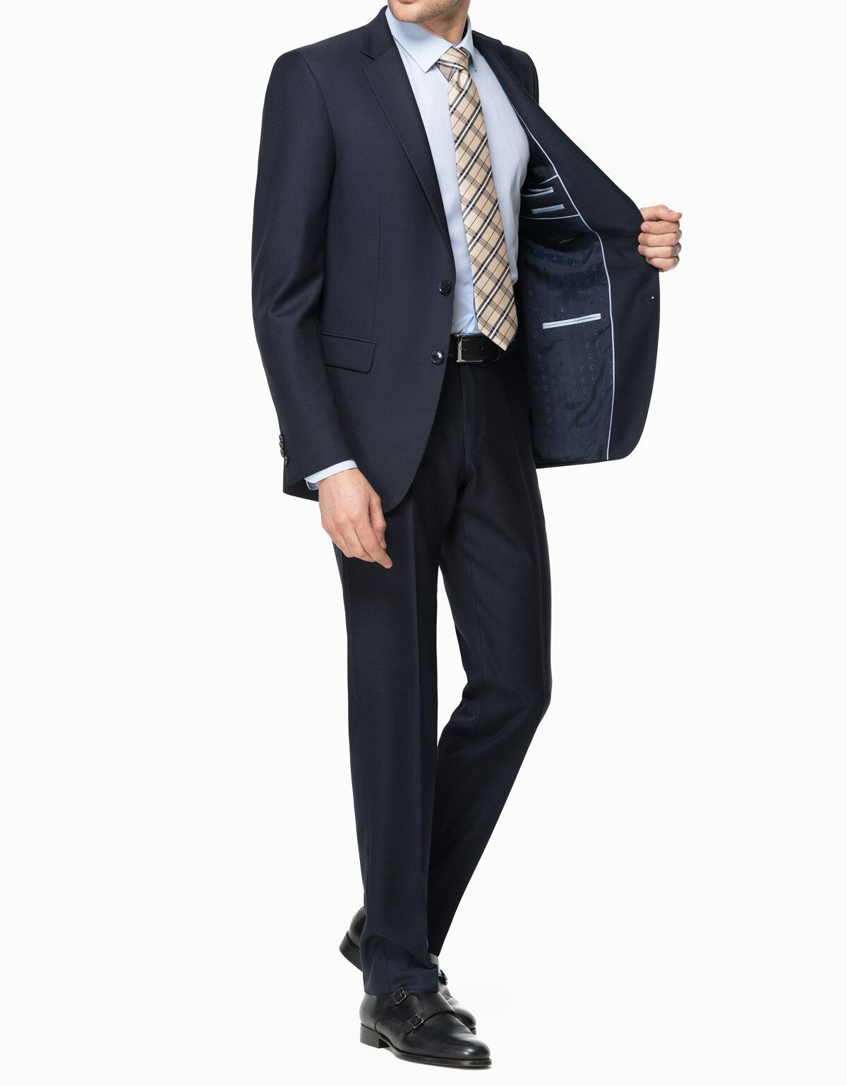 Брюки мужские Digel шерстяные, modern fit | купить в интернет-магазине Olymp-Men