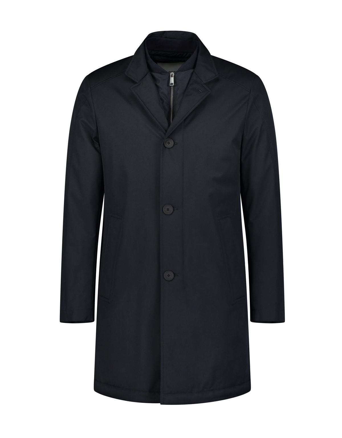 Куртка мужская удлиненная Roy Robson | купить в интернет-магазине Olymp-Men