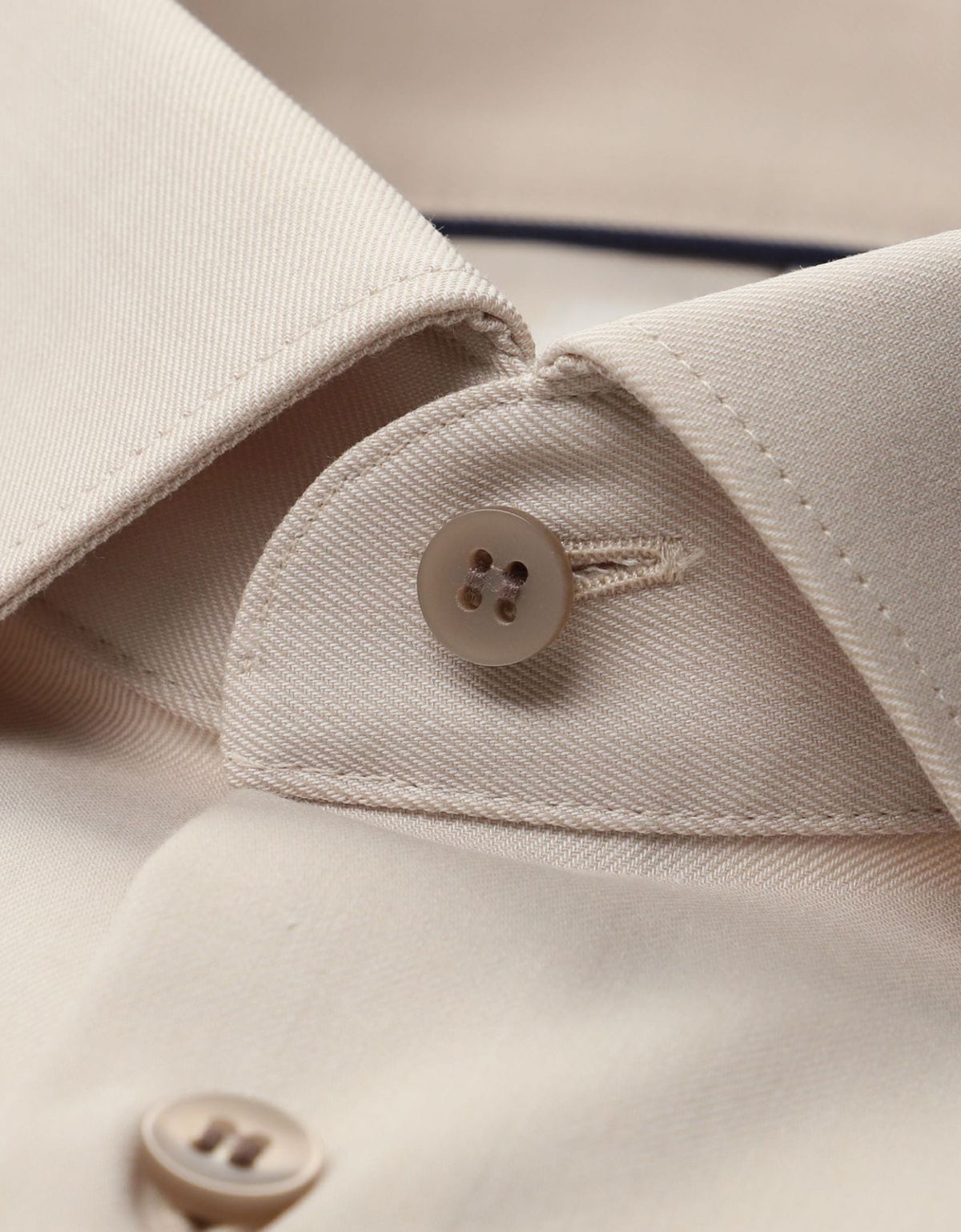 Рубашка мужская OLYMP, климат-контроль, приталенная