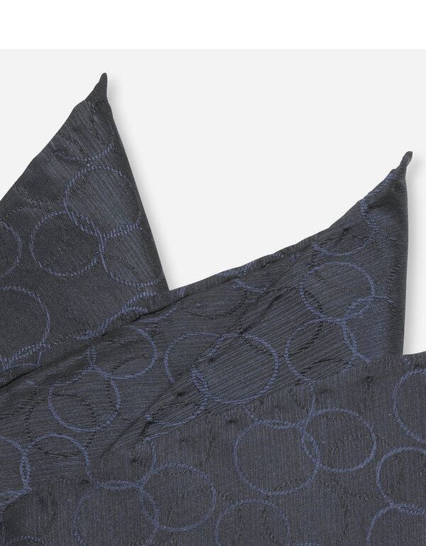 Платок-паше темно-синий | купить в интернет-магазине Olymp-Men