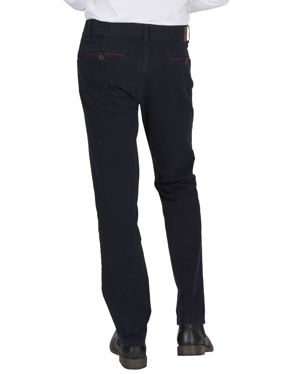 Брюки мужские тёплые со стрейчем Club of Comfort | купить в интернет-магазине Olymp-Men