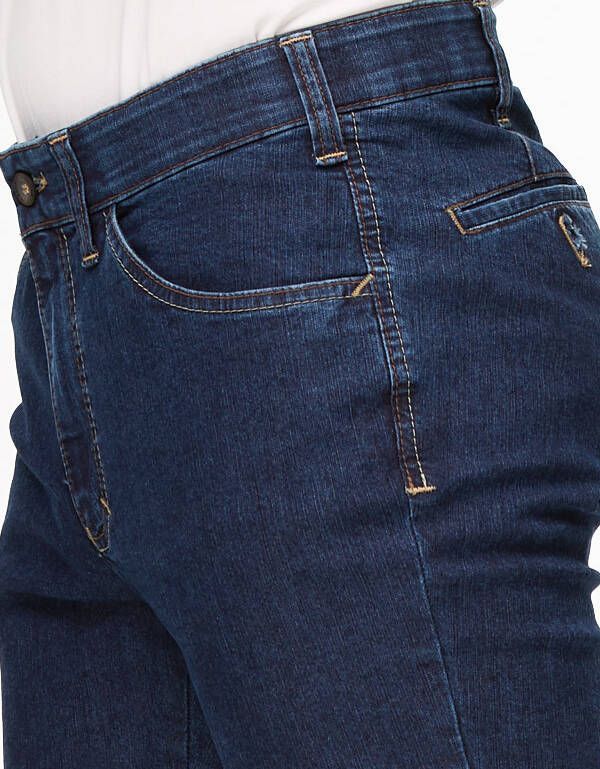 Брюки мужские Club Of Comfort из джинсовой ткани | купить в интернет-магазине Olymp-Men