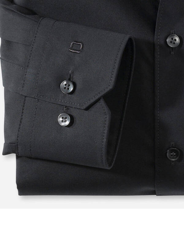 Рубашка OLYMP №6 супер слим на рост выше 186 | купить в интернет-магазине Olymp-Men