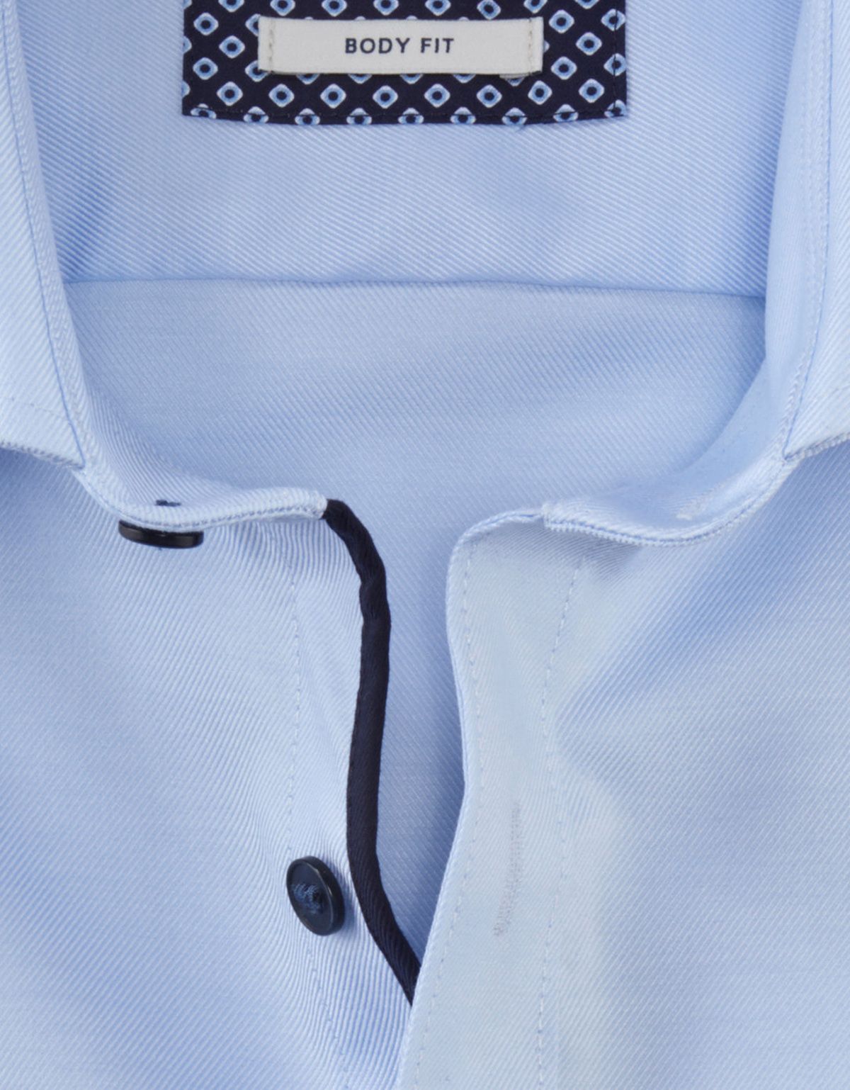 OLYMP Level 5 five рубашка муж. | купить в интернет-магазине Olymp-Men