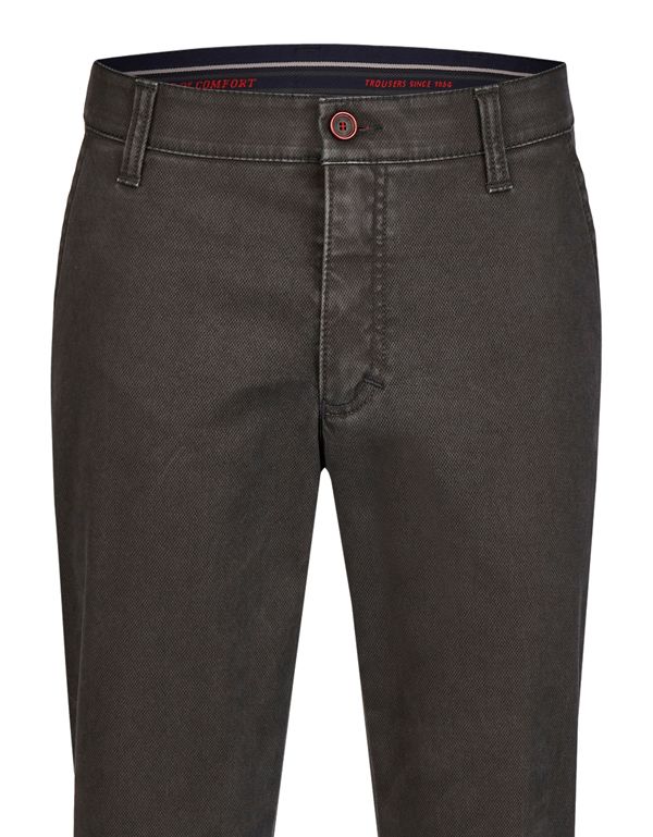 Термобрюки мужские Club Of Comfort, зауженные, мод.Garvey | купить в интернет-магазине Olymp-Men