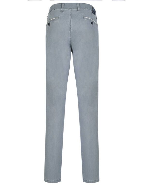 Брюки мужские Club Of Comfort хлопковые, зауженные | купить в интернет-магазине Olymp-Men