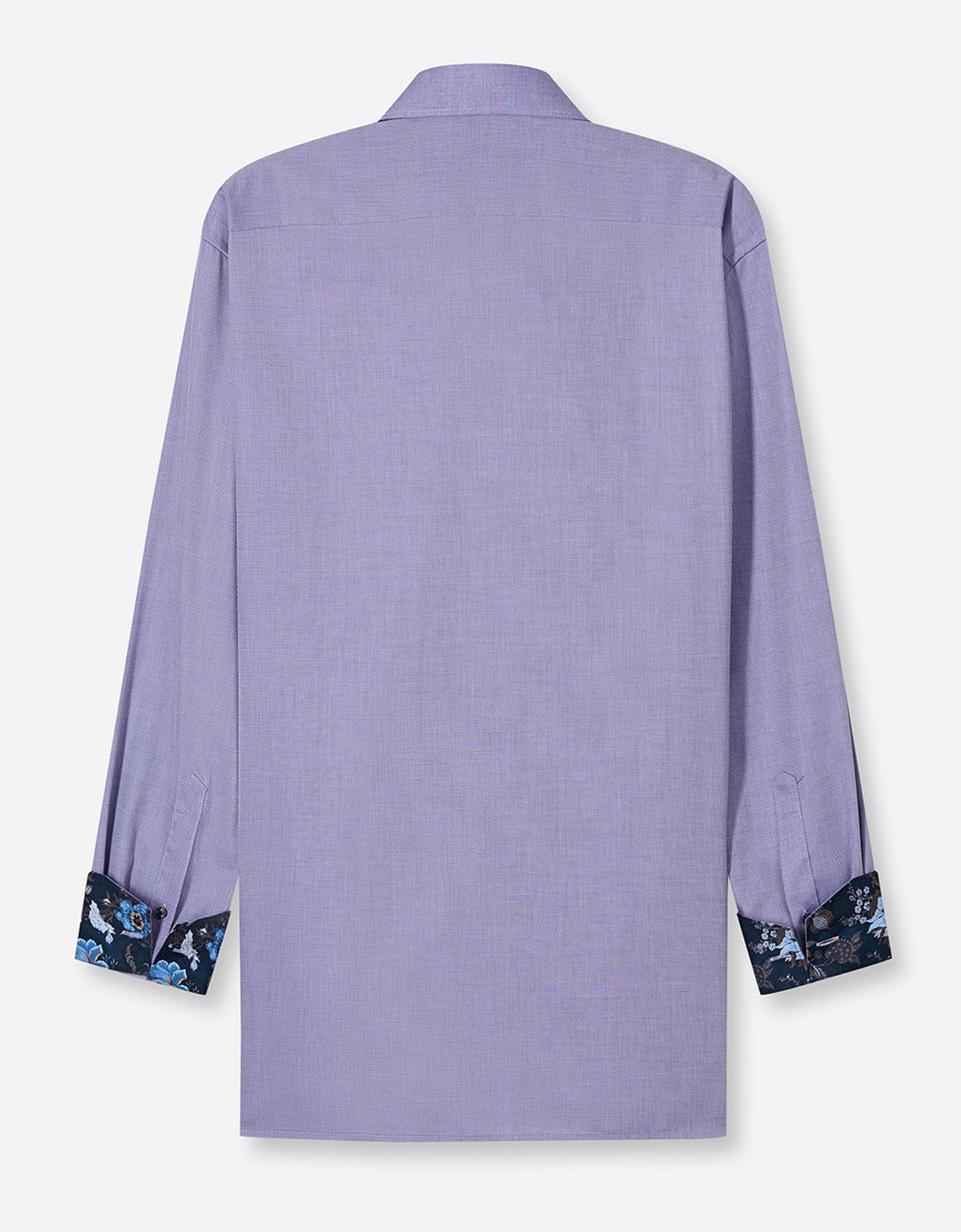 Рубашка мужская классическая OLYMP Luxor, comfort fit | купить в интернет-магазине Olymp-Men