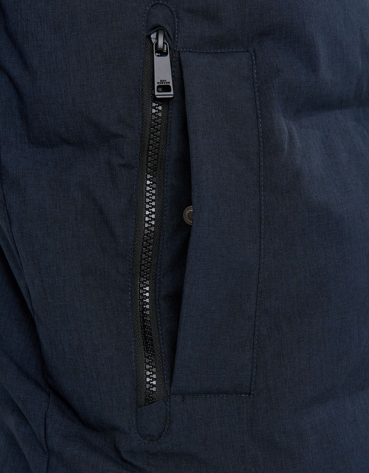 Жилет утепленный Roy Robson | купить в интернет-магазине Olymp-Men