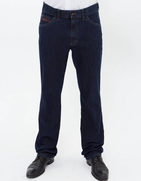 Брюки мужские Club Of Comfort из джинсовой ткани | купить в интернет-магазине Olymp-Men