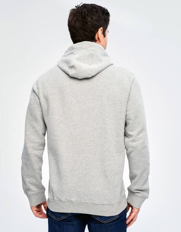Толстовка с капюшоном GRANCHIO | купить в интернет-магазине Olymp-Men