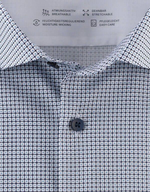 Сорочка мужская OLYMP Level Five BF 24/7 20622411 | купить в интернет-магазине Olymp-Men