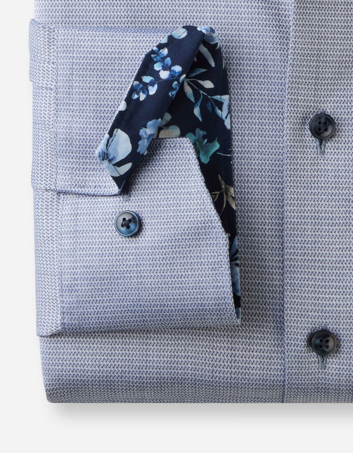 Рубашка классическая OLYMP Luxor Big, прямой крой | купить в интернет-магазине Olymp-Men