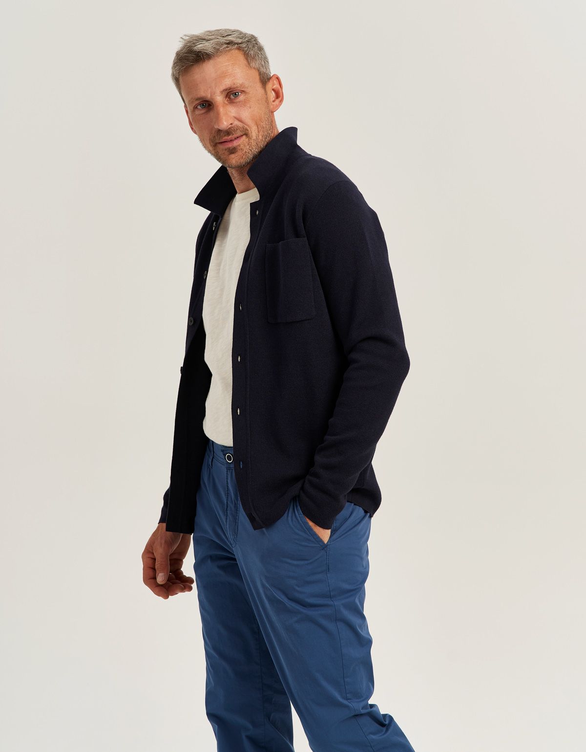 Брюки мужские Club Of Comfort 5107-46 GARVEY | купить в интернет-магазине Olymp-Men