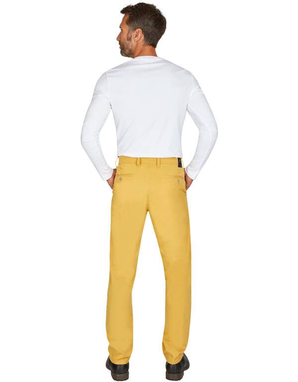 Брюки мужские хлопковые Club of Comfort зауженные | купить в интернет-магазине Olymp-Men