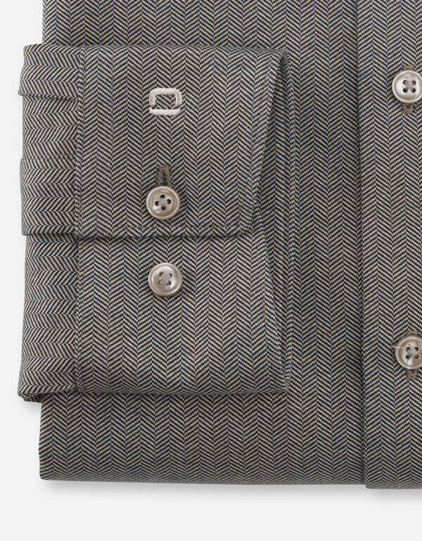 Сорочка мужская OLYMP Luxor MF 24/7 12182422 | купить в интернет-магазине Olymp-Men