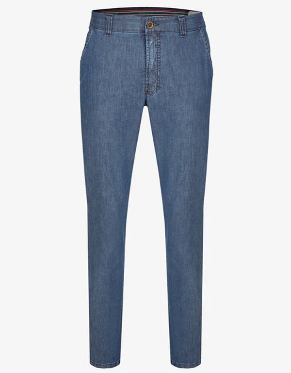 Джинсы мужские Club Of Comfort 7105-41 Henry | купить в интернет-магазине Olymp-Men