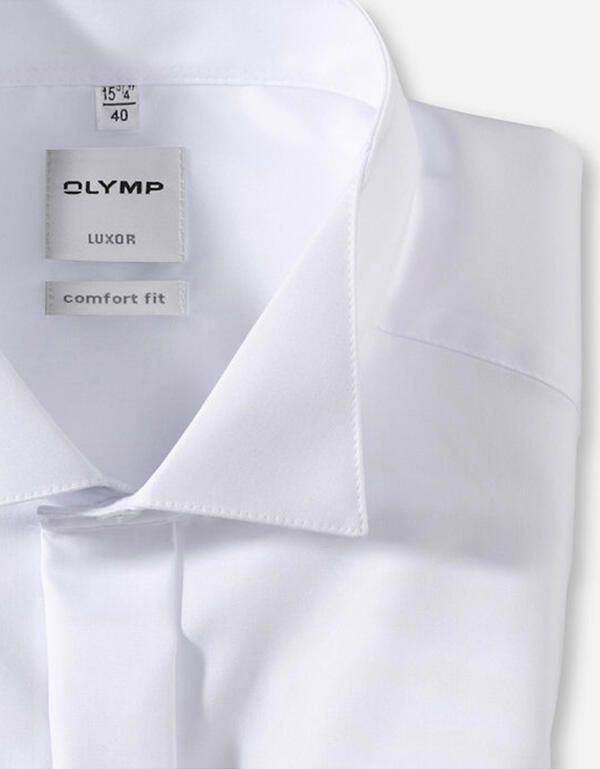 Мужская сорочка LUXOR COMFORT FIT прямая