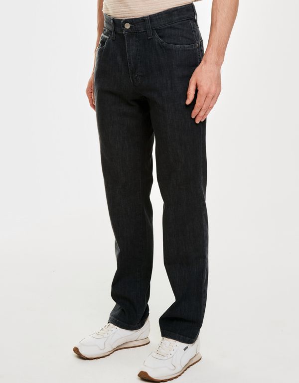 Джинсы мужские Club Of Comfort, прямой крой | купить в интернет-магазине Olymp-Men