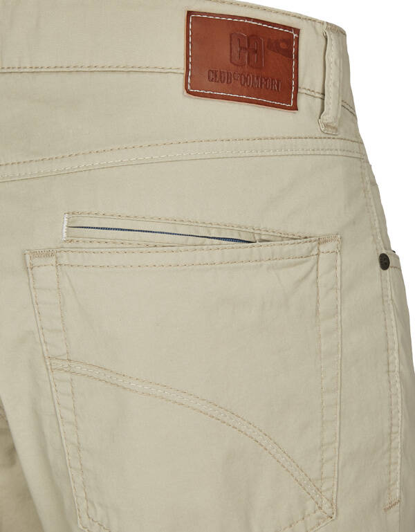 Джинсы мужские Club Of Comfort хлопковые, лёгкие | купить в интернет-магазине Olymp-Men