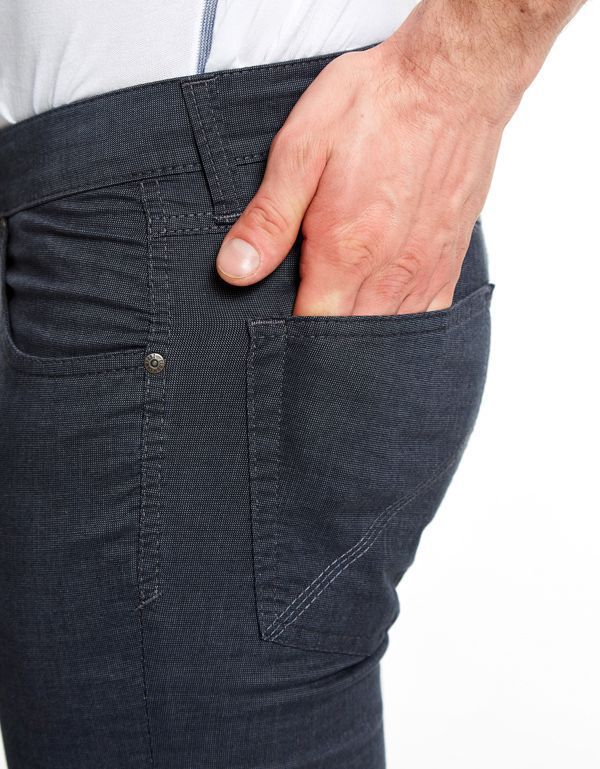 Джинсы лёгкие мужские Club Of Comfort | купить в интернет-магазине Olymp-Men