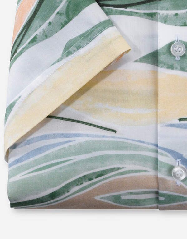 Сорочка мужская OLYMP Level Five BF 20691245