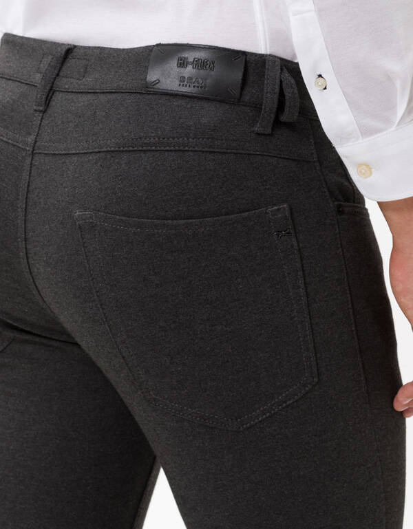 Джинсы мужские Brax зауженные | купить в интернет-магазине Olymp-Men