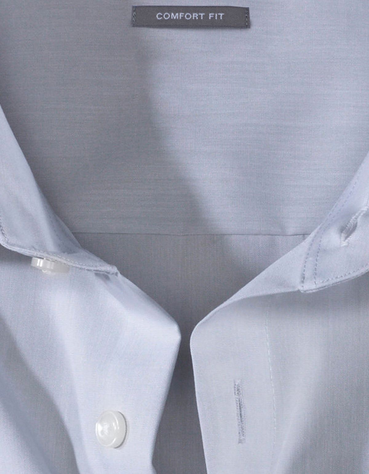 Мужская классическая рубашка OLYMP, прямой крой | купить в интернет-магазине Olymp-Men